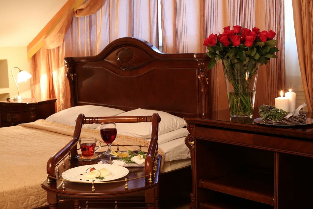 Гостевой дом Петровский Воронеж