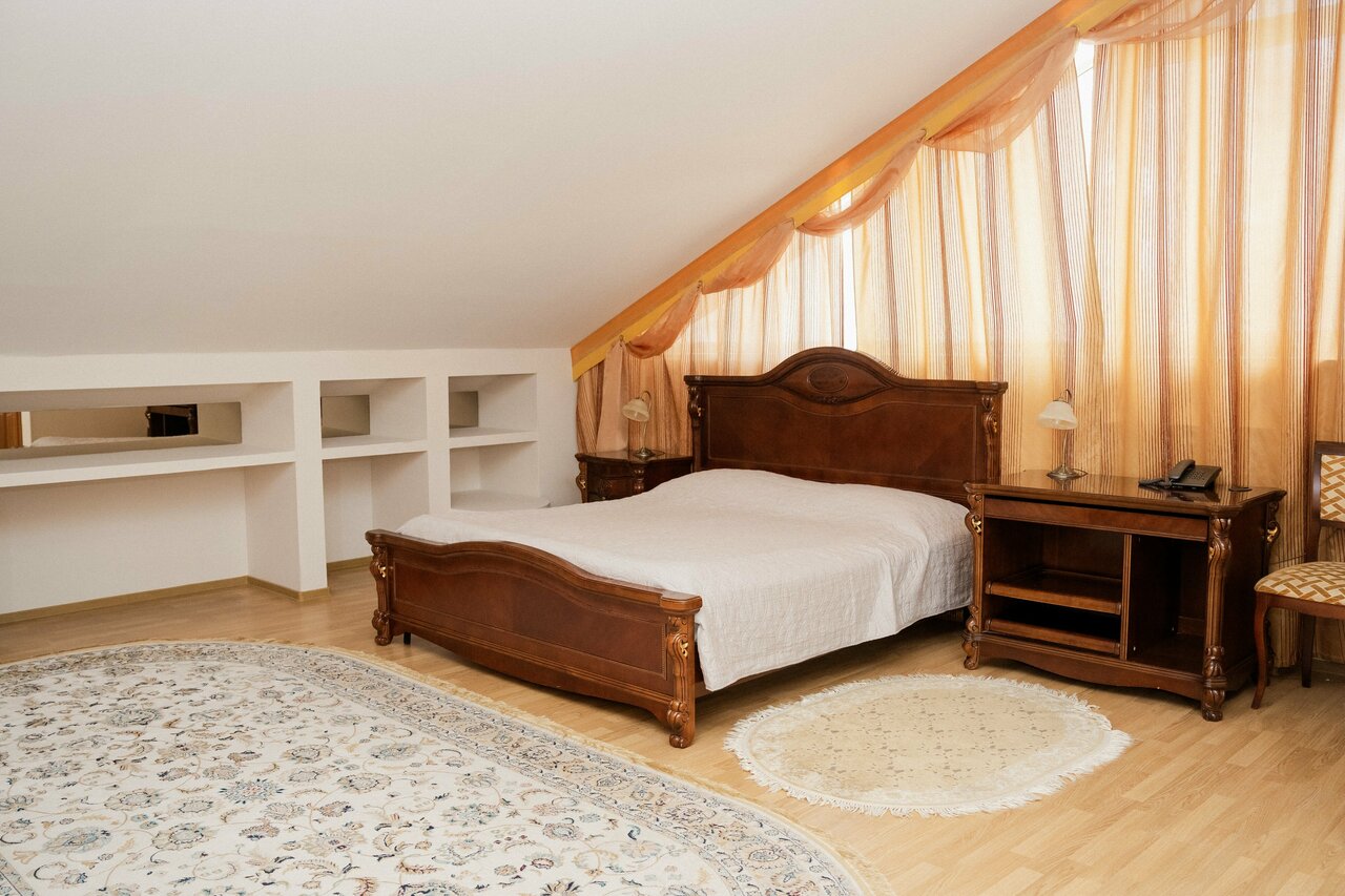 Гостевой дом Петровский Воронеж