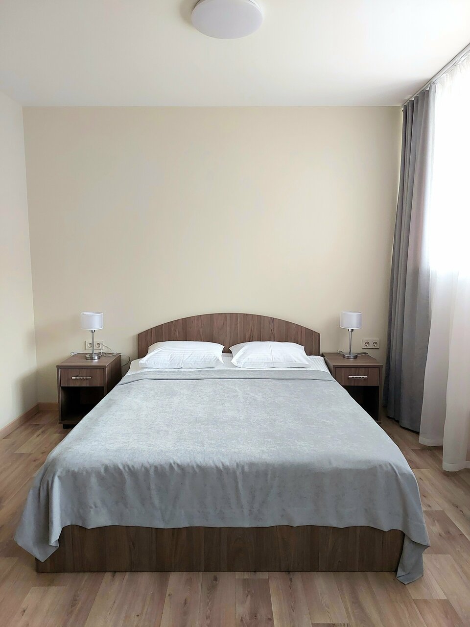 Гостевой дом Петровский Воронеж