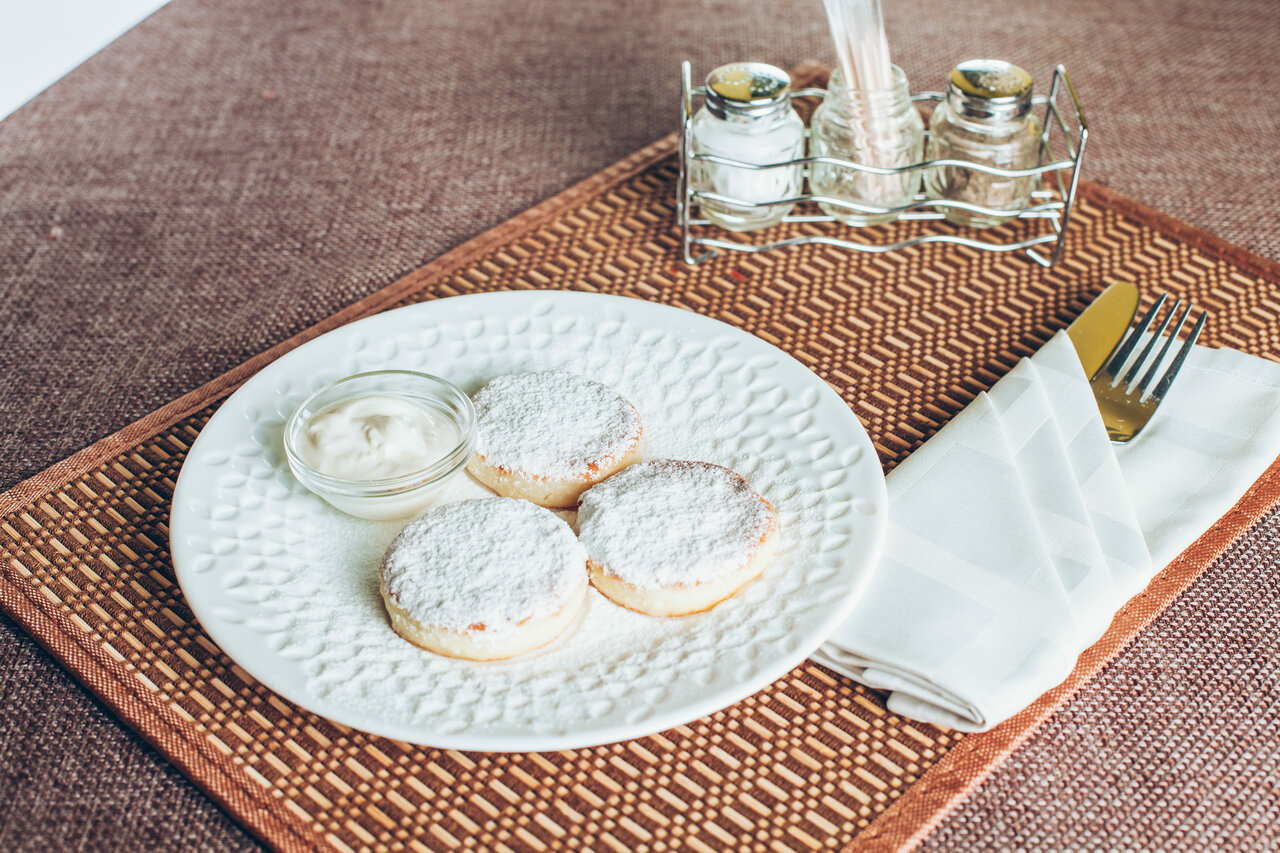 Гостевой дом Петровский Воронеж