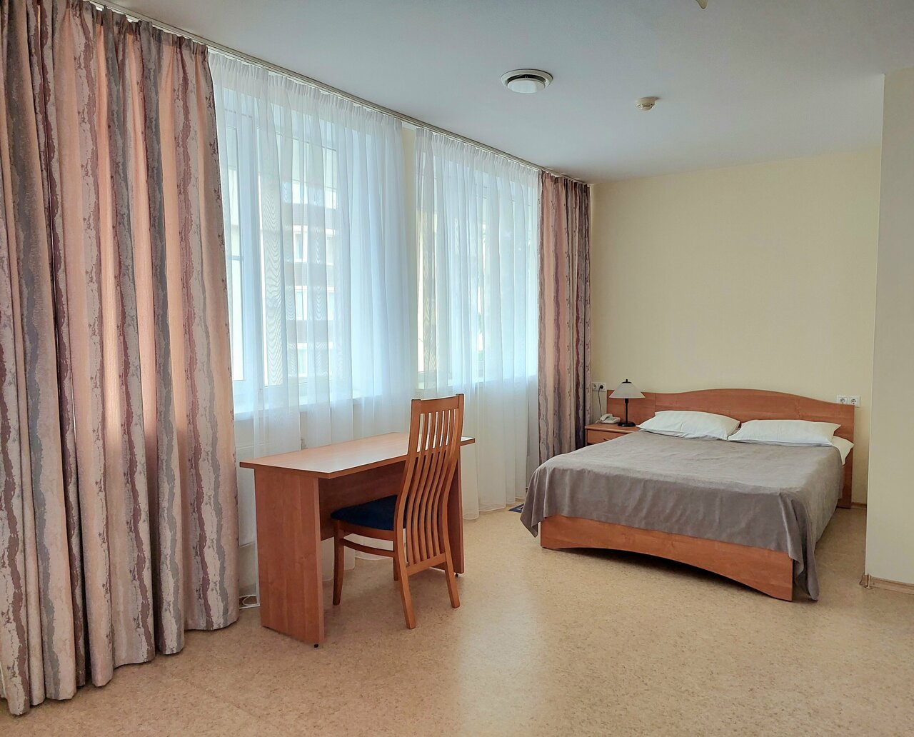 Гостевой дом Петровский Воронеж