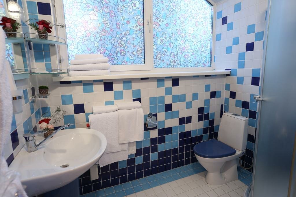 Гостевой дом Петровский Воронеж