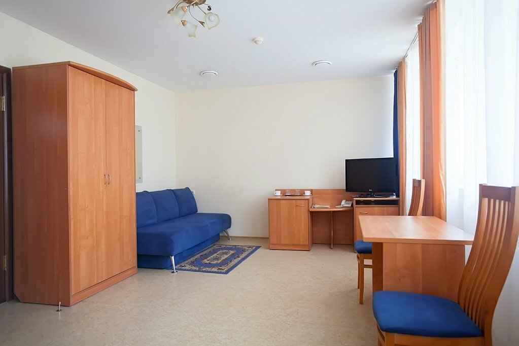 Гостевой дом Петровский Воронеж