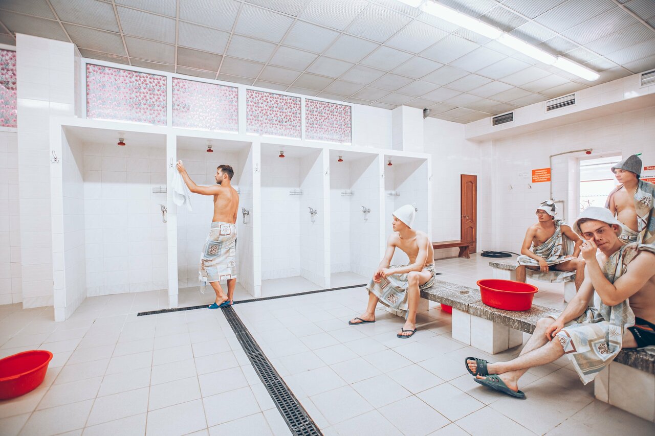 Гостевой дом Петровский Воронеж