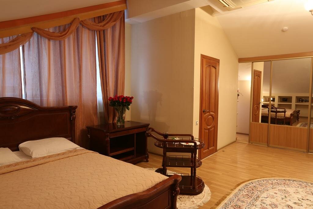 Гостевой дом Петровский Воронеж