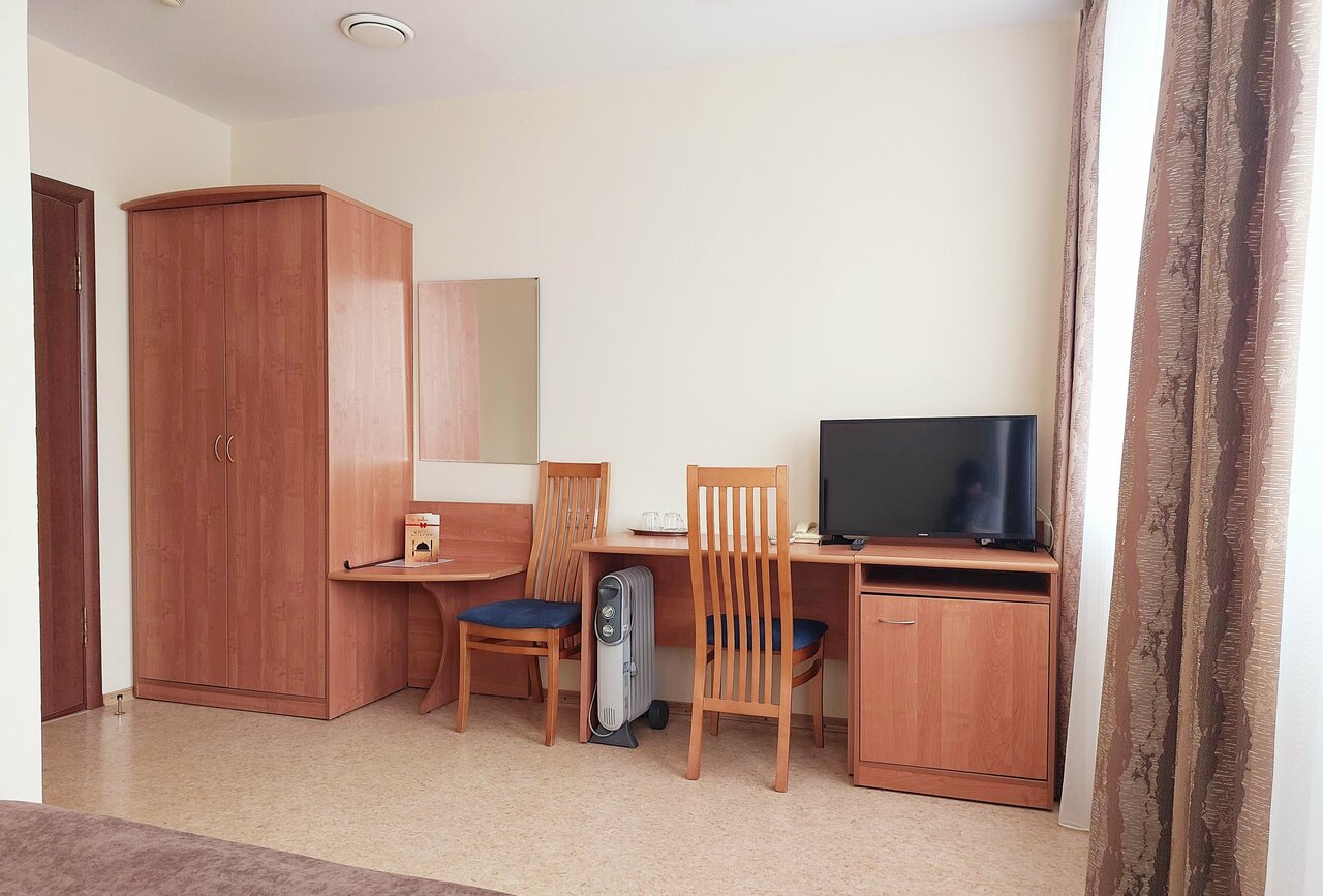 Гостевой дом Петровский Воронеж