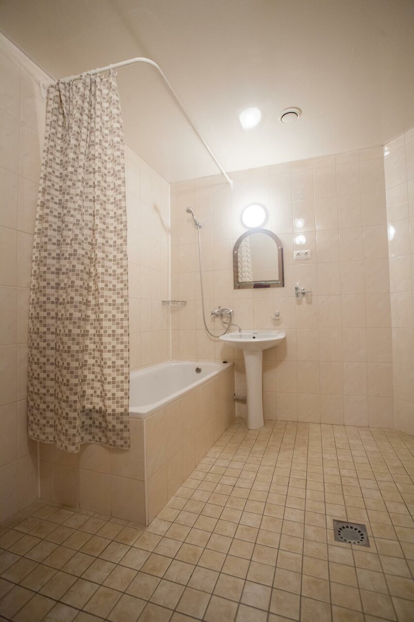 Гостевой дом Петровский Воронеж