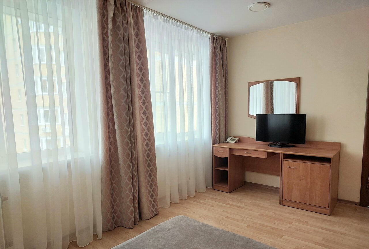 Гостевой дом Петровский Воронеж