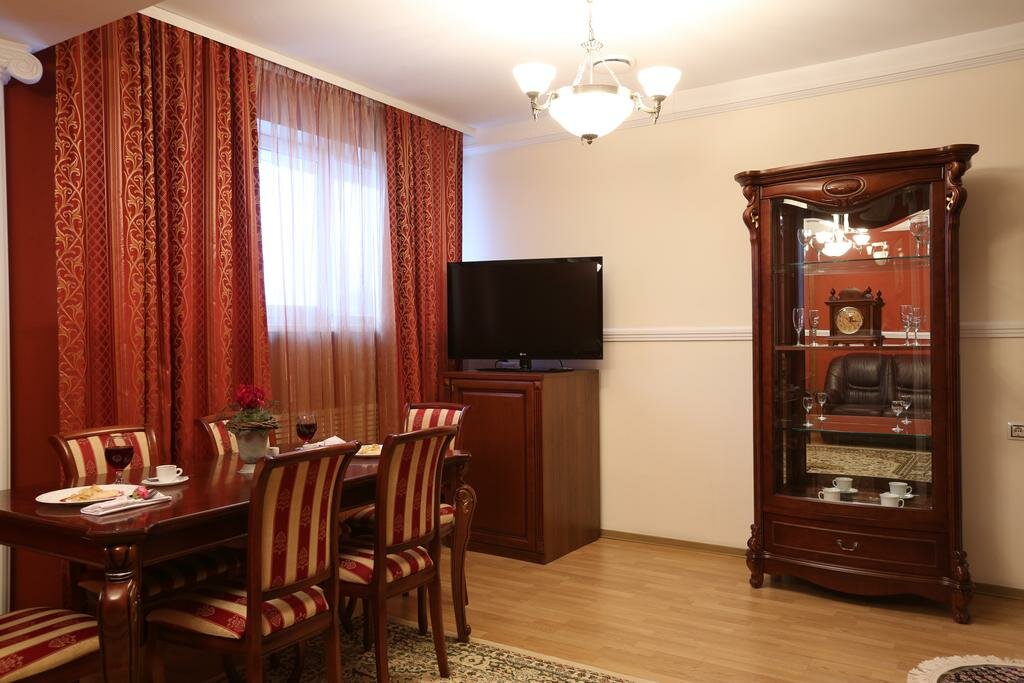 Гостевой дом Петровский Воронеж