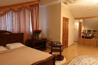 Гостевой дом Петровский Воронеж Пентхаус-2