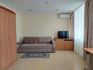 Гостевой дом Петровский Воронеж Стандартный двухместный номер с 1 кроватью-2