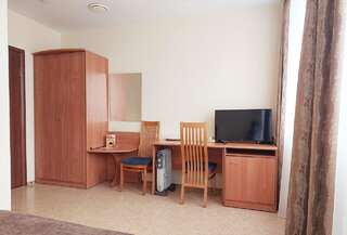 Гостевой дом Петровский Воронеж Одноместный номер эконом-класса-2