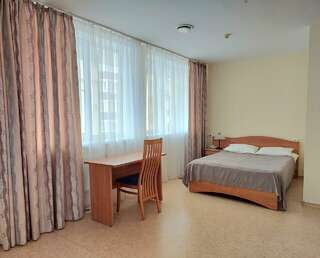 Гостевой дом Петровский Воронеж Стандартный двухместный номер с 1 кроватью-1