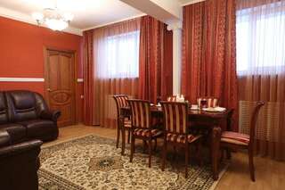 Гостевой дом Петровский Воронеж Кабинет-2