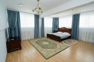 Гостевой дом Петровский Воронеж-3