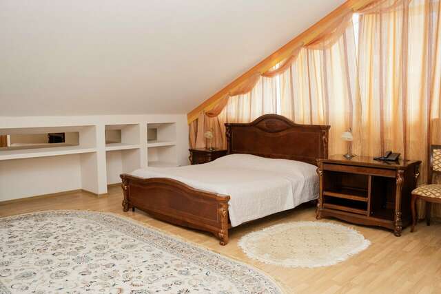 Гостевой дом Петровский Воронеж-19