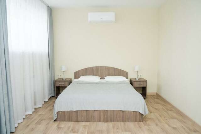 Гостевой дом Петровский Воронеж-16