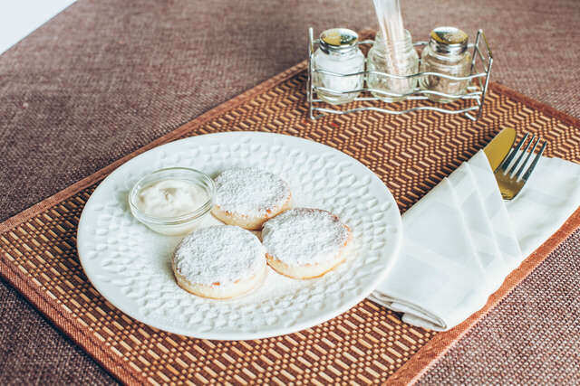 Гостевой дом Петровский Воронеж-48