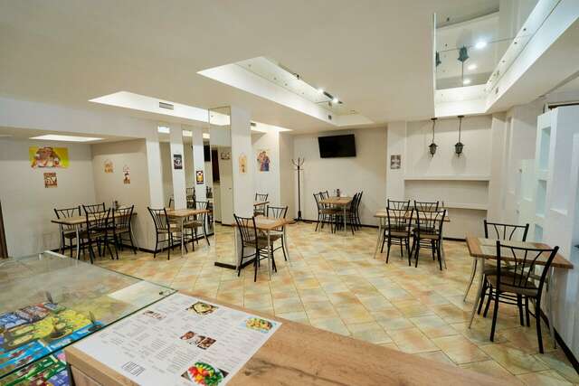 Гостевой дом Петровский Воронеж-50