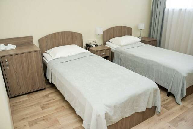 Гостевой дом Петровский Воронеж-17