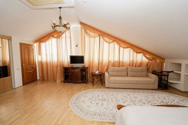 Гостевой дом Петровский Воронеж-58