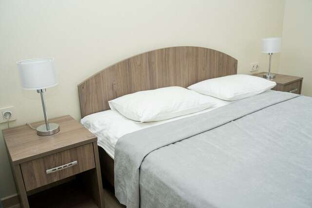 Гостевой дом Петровский Воронеж-12