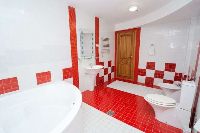 Гостевой дом Петровский Воронеж-54