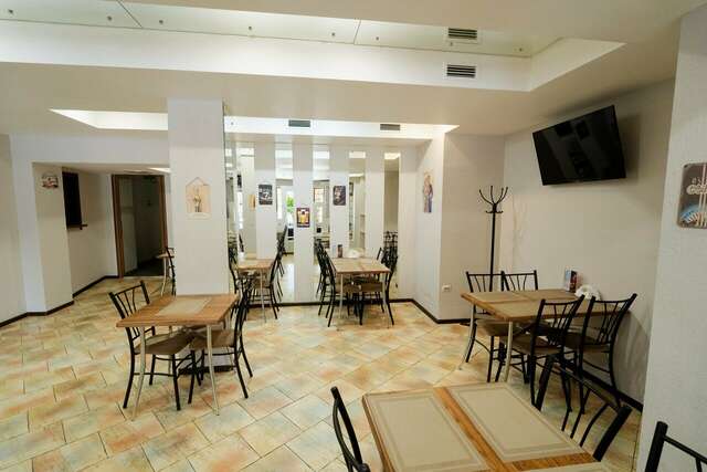 Гостевой дом Петровский Воронеж-51