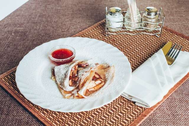 Гостевой дом Петровский Воронеж-25