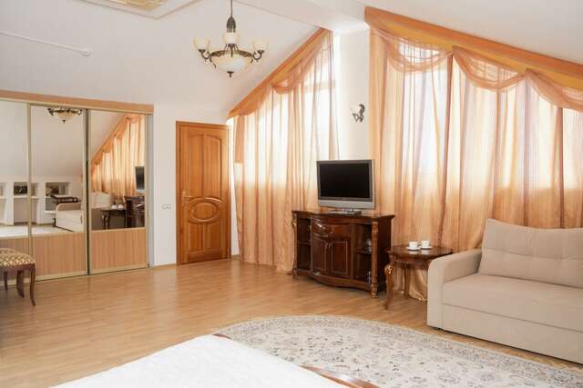 Гостевой дом Петровский Воронеж-8