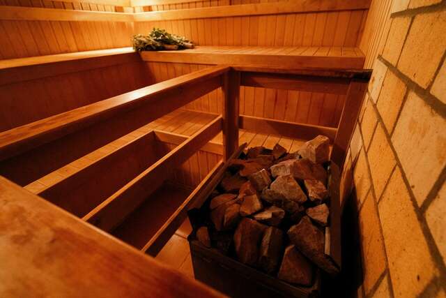 Гостевой дом Петровский Воронеж-33