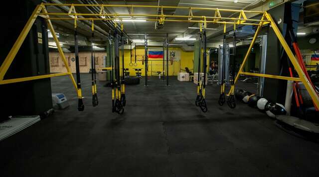 Гостевой дом Петровский Воронеж-32