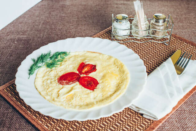 Гостевой дом Петровский Воронеж-24