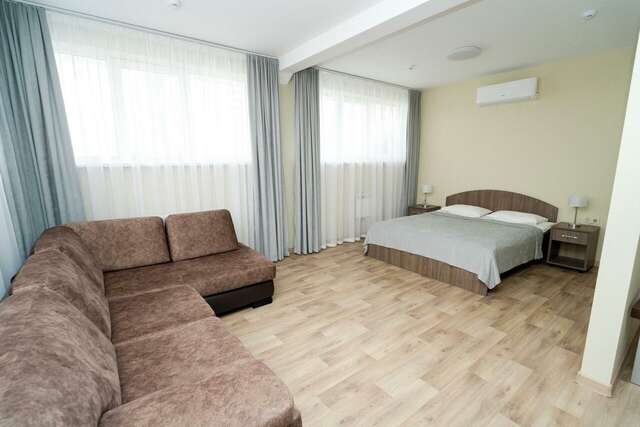 Гостевой дом Петровский Воронеж-13