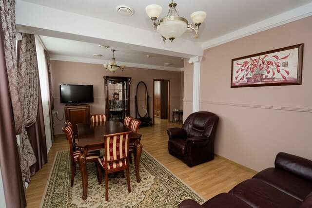 Гостевой дом Петровский Воронеж-55