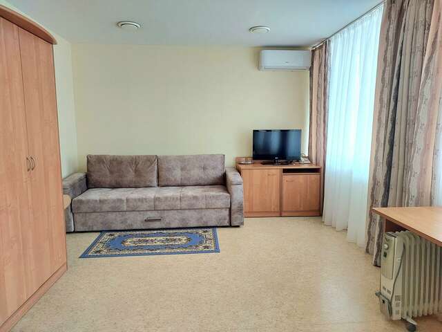 Гостевой дом Петровский Воронеж-15