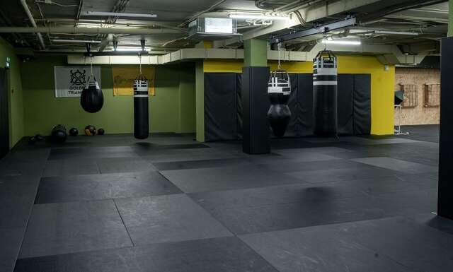 Гостевой дом Петровский Воронеж-34