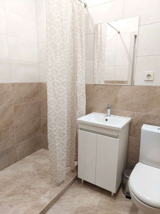 Гостевой дом Петровский Воронеж-11