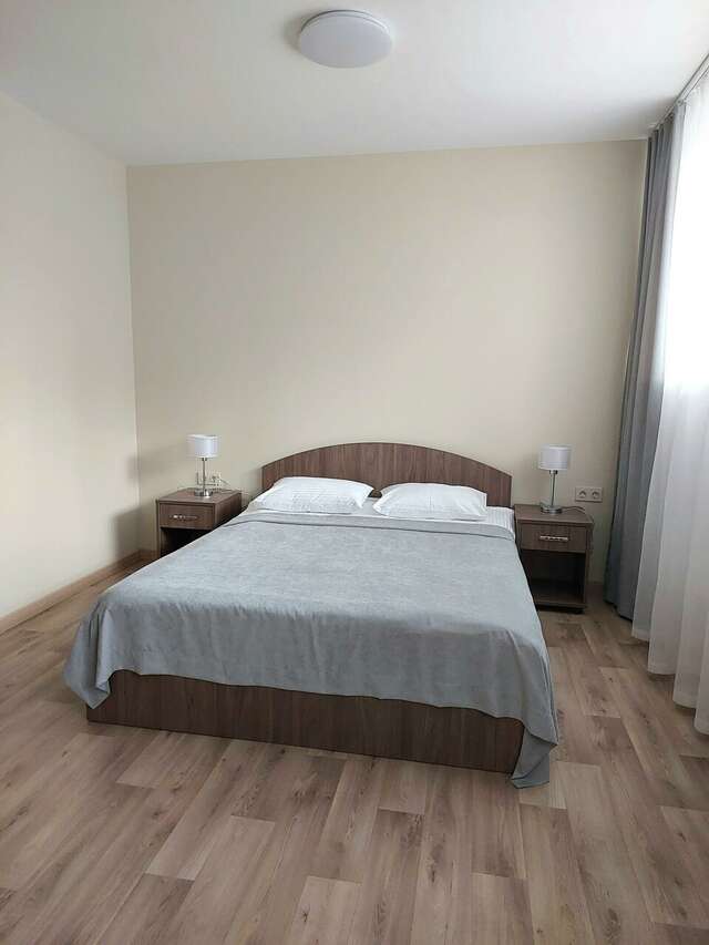 Гостевой дом Петровский Воронеж-43