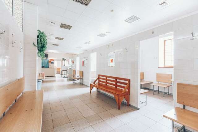 Гостевой дом Петровский Воронеж-35