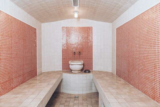 Гостевой дом Петровский Воронеж-21