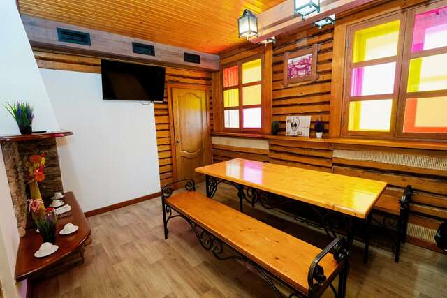 Гостевой дом Петровский Воронеж-49