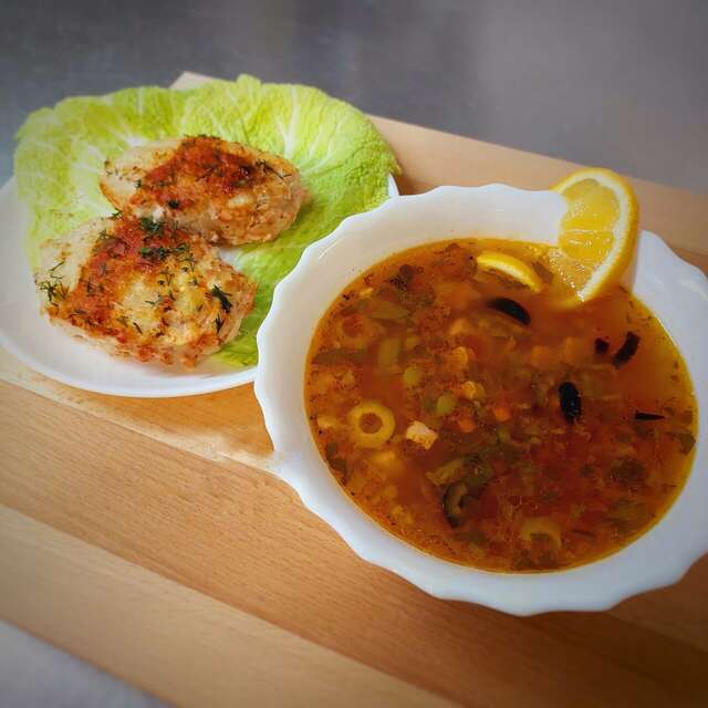 Гостевой дом Петровский Воронеж-40